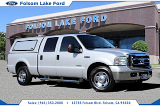 2007 Ford F-250 Super Duty 1FTSW20P97EA38047 2007 Ford F-250 Super Duty