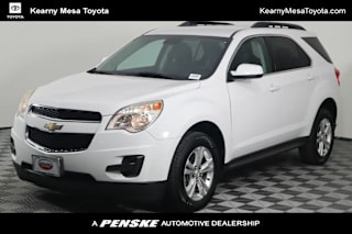 2015 Chevrolet Equinox LT 2GNALBEKXF6432832 2015 Chevrolet Equinox LT