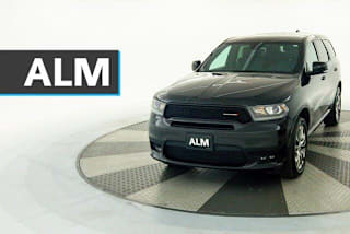 2020 Dodge Durango 1C4RDJDG2LC153331 2020 Dodge Durango