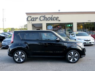 2014 Kia Soul ! KNDJX3A53E7036453 2014 Kia Soul !