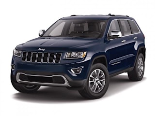 2016 Jeep Grand Cherokee Limited 1C4RJEBG6GC432502 2016 Jeep Grand Cherokee Limited
