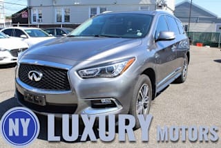 2017 Infiniti QX60 5N1DL0MM5HC547194 2017 Infiniti QX60