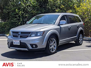2019 Dodge Journey GT 3C4PDDEG4KT764519 2019 Dodge Journey GT
