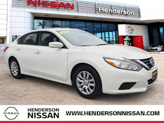 2016 Nissan Altima 2.5 S 1N4AL3AP8GC193151 2016 Nissan Altima 2.5 S
