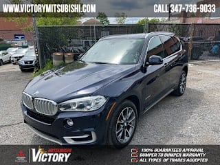 2018 BMW X5 xDrive35i 5UXKR0C58J0X95787 2018 BMW X5 xDrive35i