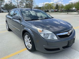 2008 Saturn Aura 1G8ZS57N48F228263 2008 Saturn Aura
