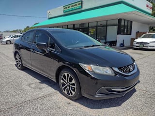 2014 Honda Civic EX 19XFB2F82EE082907 2014 Honda Civic EX