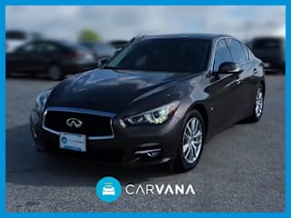 2017 Infiniti Q50 3.0T Sport JN1EV7AP1HM732558 2017 Infiniti Q50 3.0T Sport