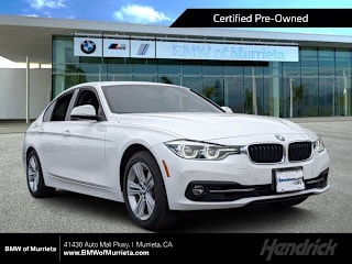 2018 BMW 3 Series 330i WBA8B9C50JEE81543 2018 BMW 3 Series 330i