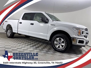 2018 Ford F-150 XLT 1FTFW1EG5JFB05720 2018 Ford F-150 XLT