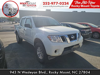 2014 Nissan Frontier 1N6AD0ER5EN716299 2014 Nissan Frontier