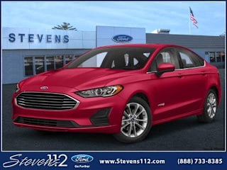 2020 Ford Fusion Hybrid SE 3FA6P0LUXLR230885 2020 Ford Fusion Hybrid SE