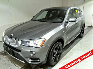 2017 BMW X3 xDrive28i 5UXWX9C35H0W70671 2017 BMW X3 xDrive28i