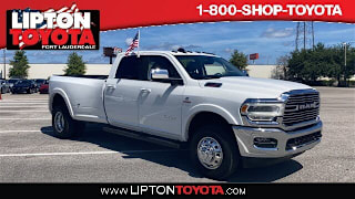 2020 Ram Pickup 3500 Laramie 3C63RRJL3LG210311 2020 Ram Pickup 3500 Laramie