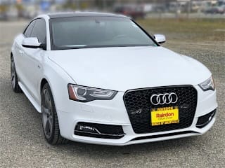 2015 Audi S5 3.0T quattro Premium Plus WAUCGAFR0FA024576 2015 Audi S5 3.0T quattro Premium Plus