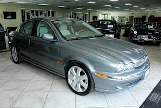 2004 Jaguar X-Type 3.0 SAJEA51CX4WD84952 2004 Jaguar X-Type 3.0
