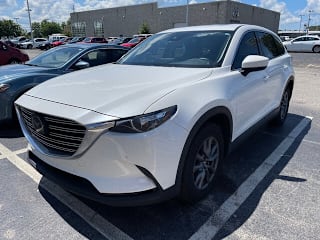 2020 Mazda CX-9 Touring JM3TCBCY2L0422803 2020 Mazda CX-9 Touring