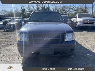 2005 Ford Explorer Sport Trac Adrenalin 1FMZU77K15UB23653 2005 Ford Explorer Sport Trac Adrenalin