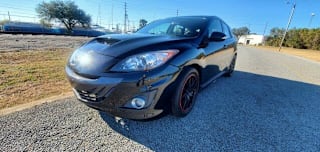 2012 Mazda Mazdaspeed3 Touring JM1BL1L43C1541997 2012 Mazda Mazdaspeed3 Touring