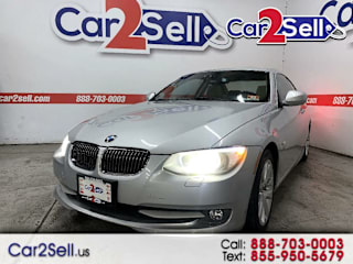 2011 BMW 3 Series 328i xDrive WBAKF5C50BE586598 2011 BMW 3 Series 328i xDrive