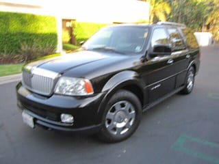 2005 Lincoln Navigator Luxury 5LMFU27535LJ15377 2005 Lincoln Navigator Luxury