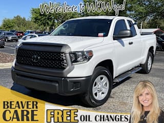 2018 Toyota Tundra 5TFRM5F17JX125787 2018 Toyota Tundra