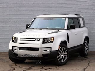2020 Land Rover Defender 110 First Edition SALE97EU3L2020745 2020 Land Rover Defender 110 First Edition