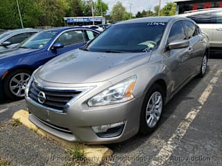 2015 Nissan Altima 2.5 1N4AL3AP5FC475536 2015 Nissan Altima 2.5