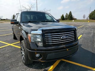 2010 Ford F-150 1FTFW1EV4AFA00617 2010 Ford F-150