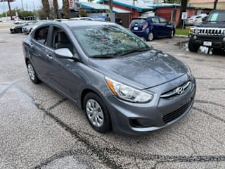 2016 Hyundai Accent KMHCT4AE2GU141544 2016 Hyundai Accent