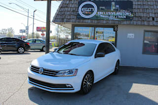 2016 Volkswagen Jetta 3VWD17AJ7GM343844 2016 Volkswagen Jetta