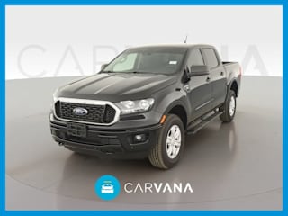 2019 Ford Ranger XLT 1FTER4EHXKLA93659 2019 Ford Ranger XLT