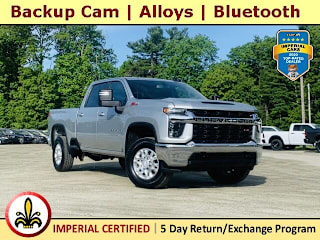 2020 Chevrolet Silverado 3500HD LT 1GC4YTE76LF100042 2020 Chevrolet Silverado 3500HD LT