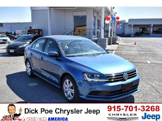 2017 Volkswagen Jetta 1.4T S 3VW2B7AJ1HM239310 2017 Volkswagen Jetta 1.4T S