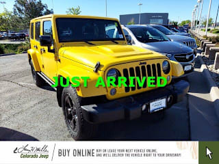 2015 Jeep Wrangler Unlimited Altitude 1C4BJWEG6FL683893 2015 Jeep Wrangler Unlimited Altitude