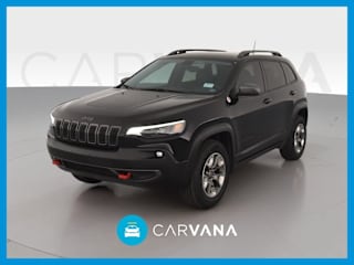 2019 Jeep Cherokee 1C4PJMBX0KD198328 2019 Jeep Cherokee