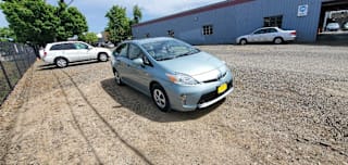 2015 Toyota Prius Four JTDKN3DU1F1992063 2015 Toyota Prius Four