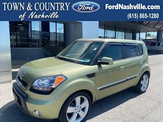 2010 Kia Soul + KNDJT2A21A7177785 2010 Kia Soul +