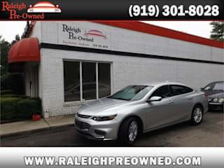 2018 Chevrolet Malibu 1G1ZD5ST6JF197537 2018 Chevrolet Malibu