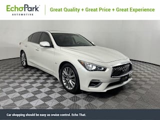2018 Infiniti Q50 3.0T Luxe JN1EV7AP5JM353116 2018 Infiniti Q50 3.0T Luxe
