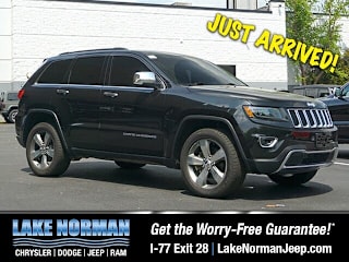 2015 Jeep Grand Cherokee Limited 1C4RJFBG8FC753803 2015 Jeep Grand Cherokee Limited