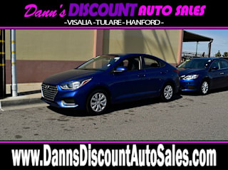 2019 Hyundai Accent 3KPC24A39KE059632 2019 Hyundai Accent