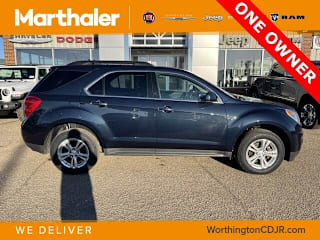 2015 Chevrolet Equinox 2GNFLFEK1F6306744 2015 Chevrolet Equinox