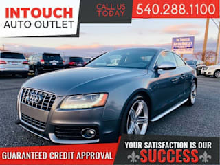 2012 Audi S5 4.2 quattro Premium Plus WAUCVAFR5CA023683 2012 Audi S5 4.2 quattro Premium Plus