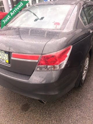 2012 Honda Accord LX 1HGCP2F30CA240428 2012 Honda Accord LX