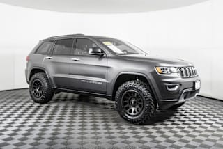 2020 Jeep Grand Cherokee Limited 1C4RJFBG2LC263580 2020 Jeep Grand Cherokee Limited