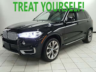2017 BMW X5 5UXKR0C58H0V66813 2017 BMW X5