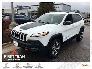 2016 Jeep Cherokee Trailhawk 1C4PJMBB6GW112410 2016 Jeep Cherokee Trailhawk