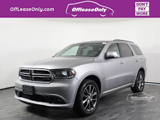 2018 Dodge Durango GT 1C4RDJDG6JC262047 2018 Dodge Durango GT