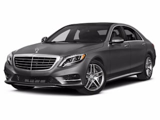 2015 Mercedes-Benz S-Class S 550 WDDUG8CB3FA203031 2015 Mercedes-Benz S-Class S 550